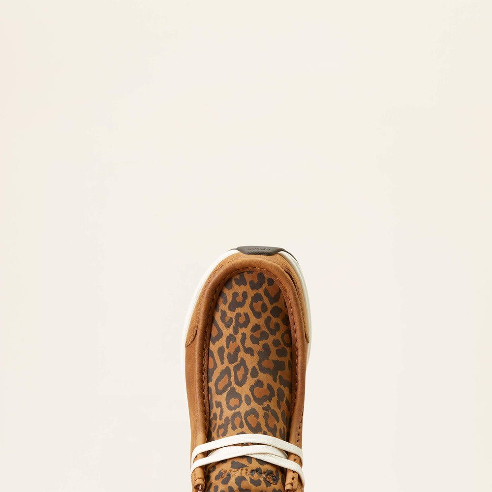 Spitfire-Ariat