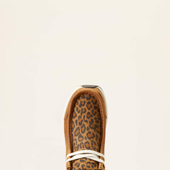 Spitfire-Ariat