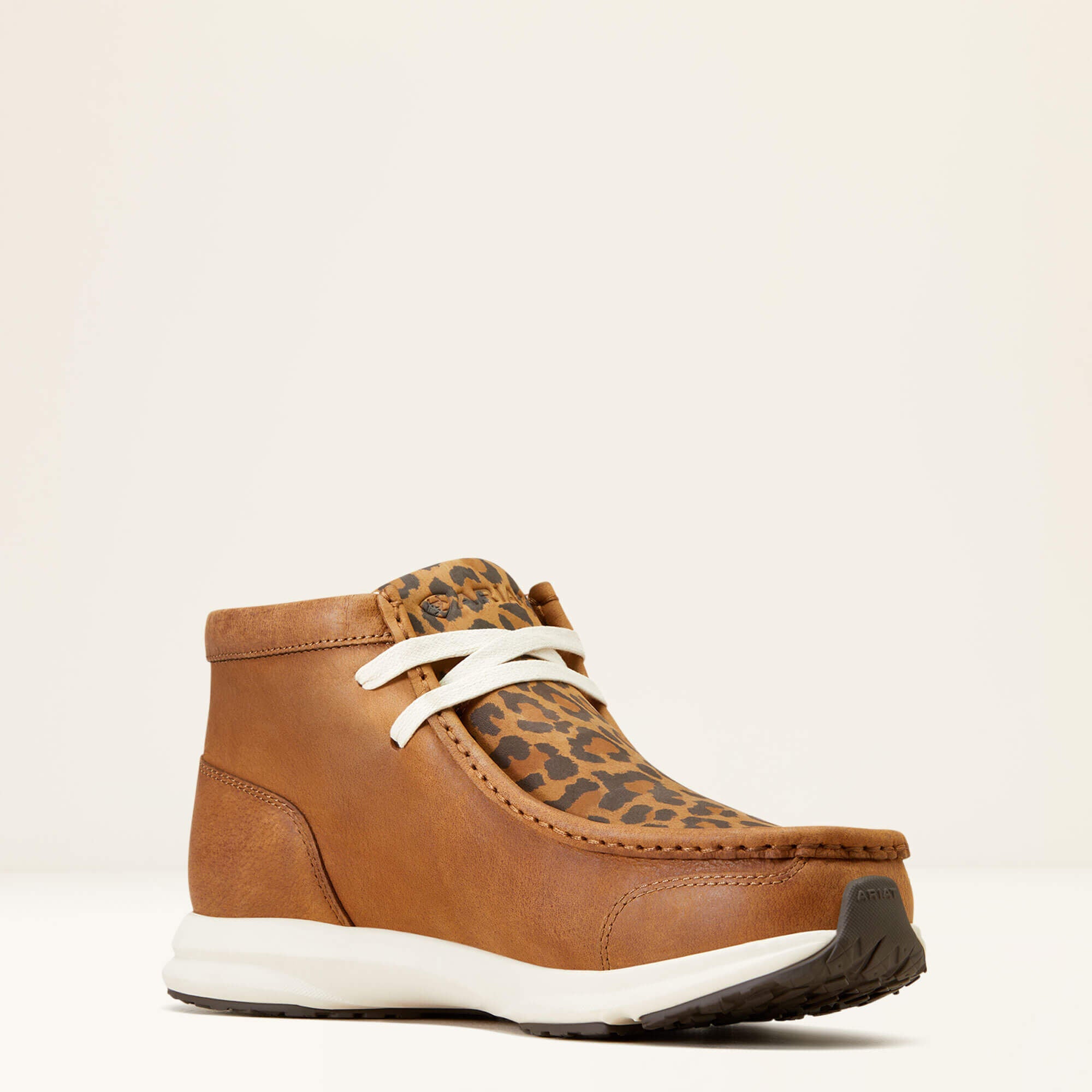 Spitfire-Ariat