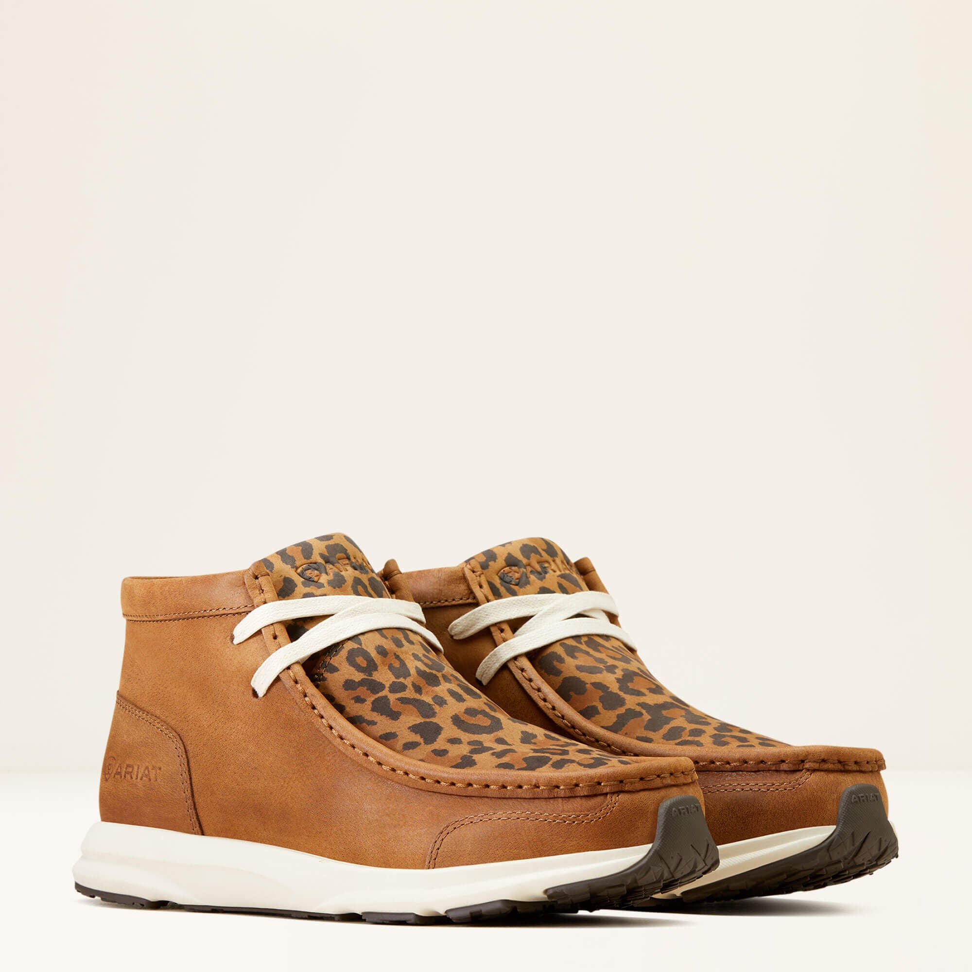 Spitfire-Ariat