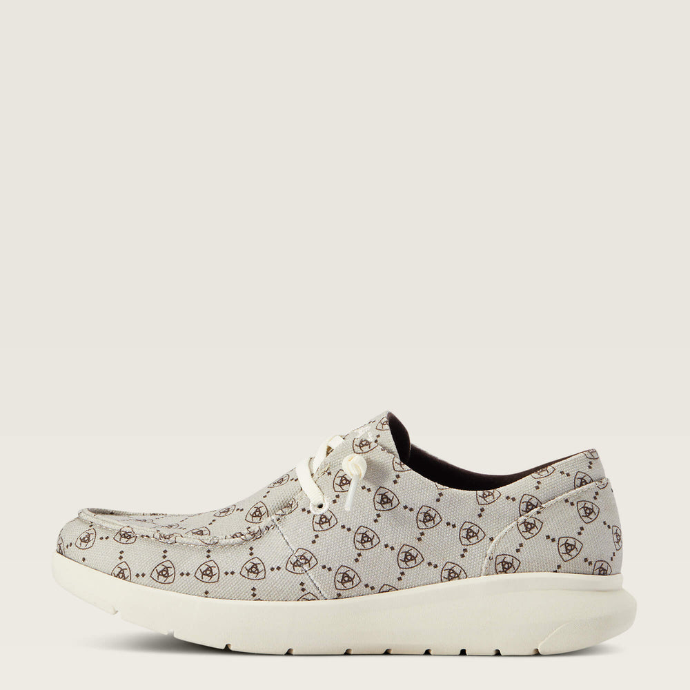 Hilo-Ariat