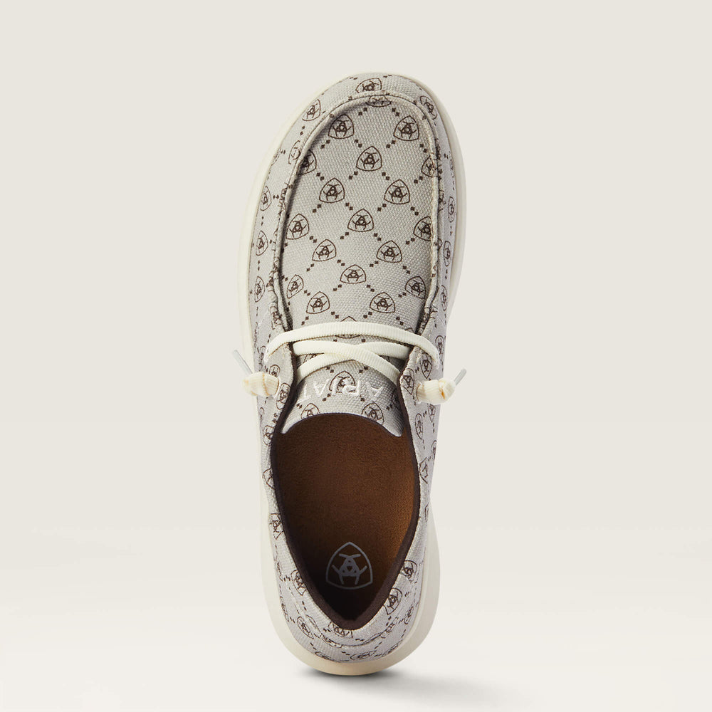 Hilo-Ariat