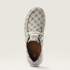 Hilo-Ariat