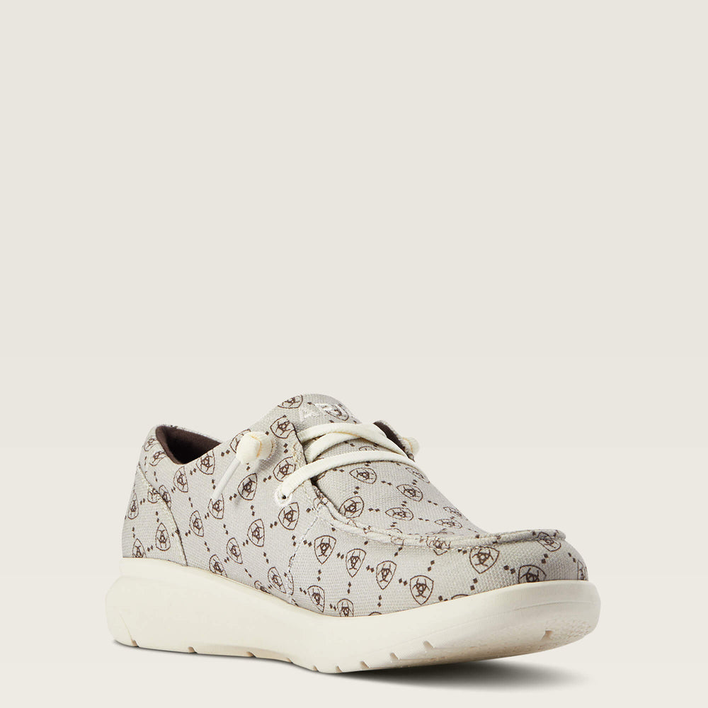 Hilo-Ariat