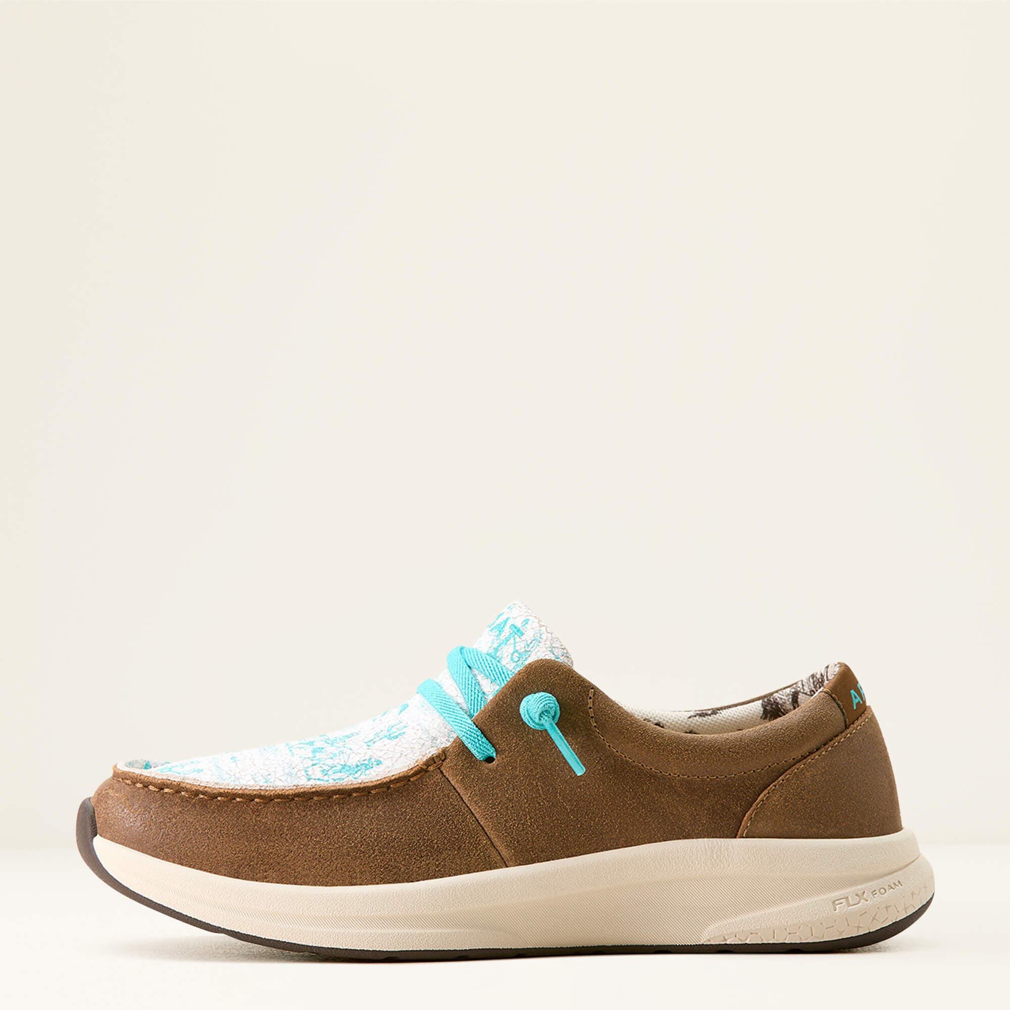 Buckeye-Ariat
