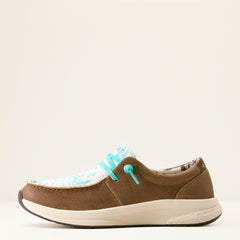 Buckeye-Ariat