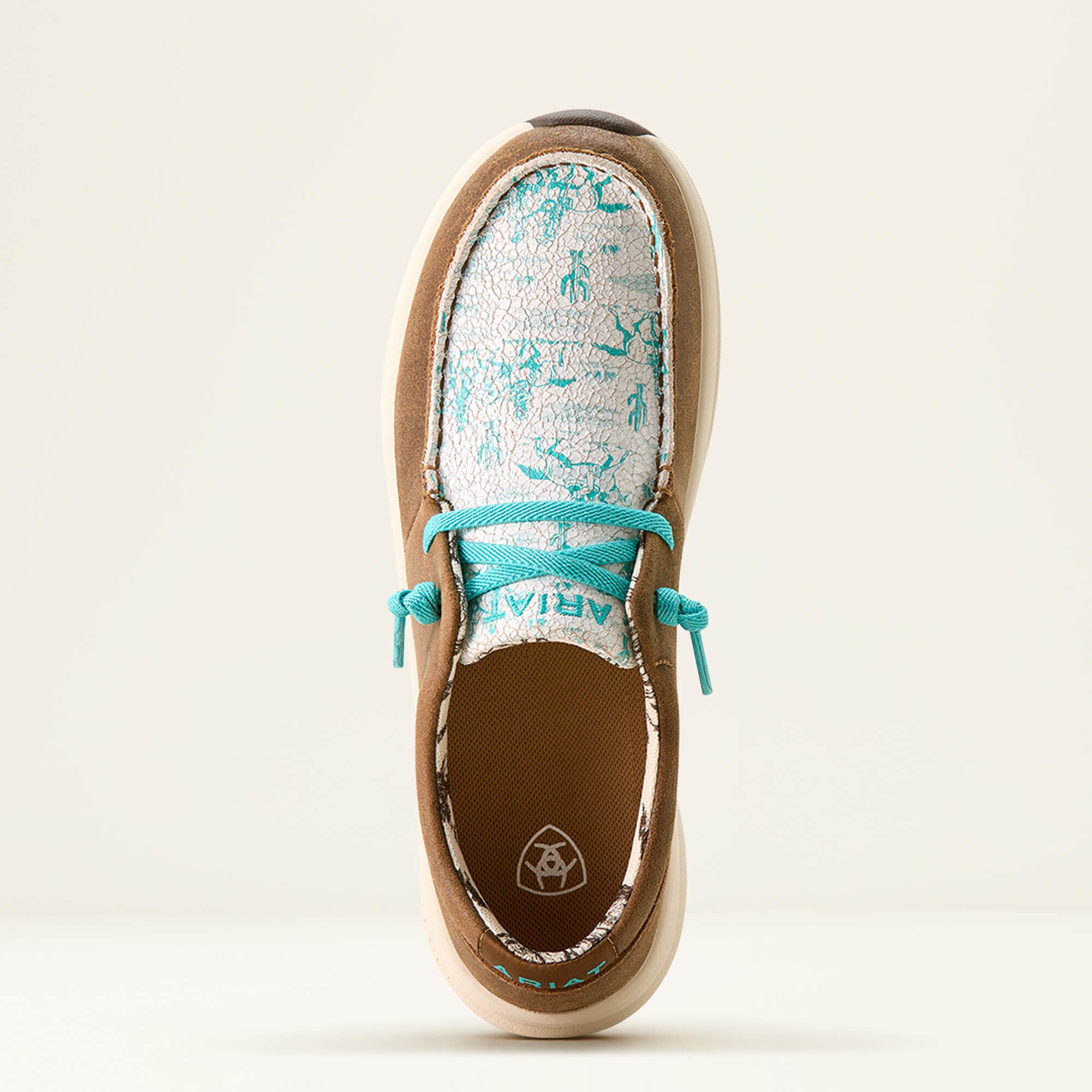 Buckeye-Ariat