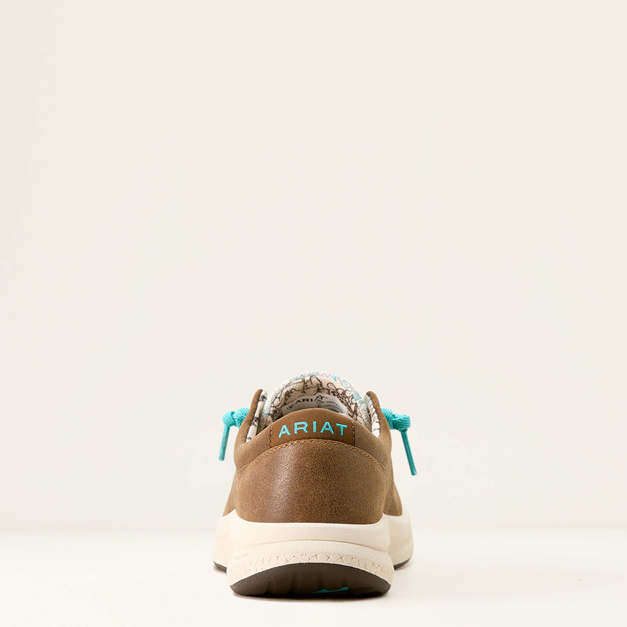 Buckeye-Ariat