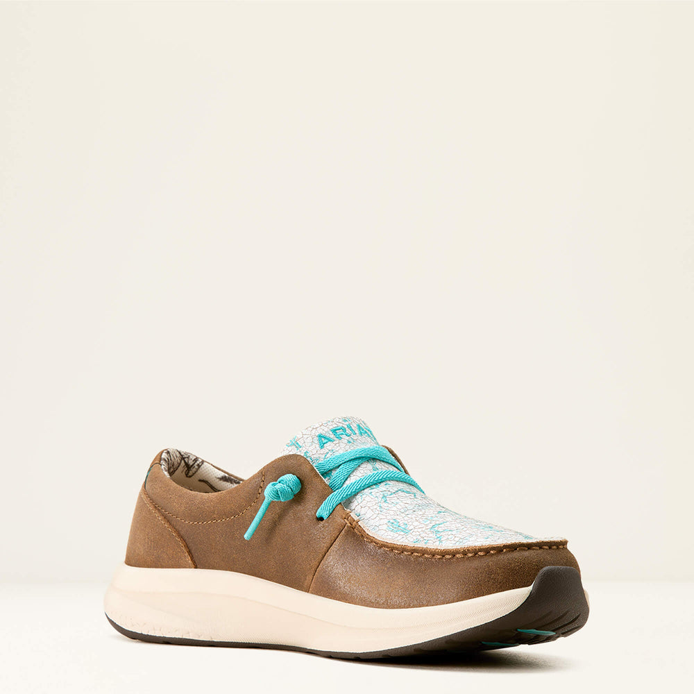 Buckeye-Ariat