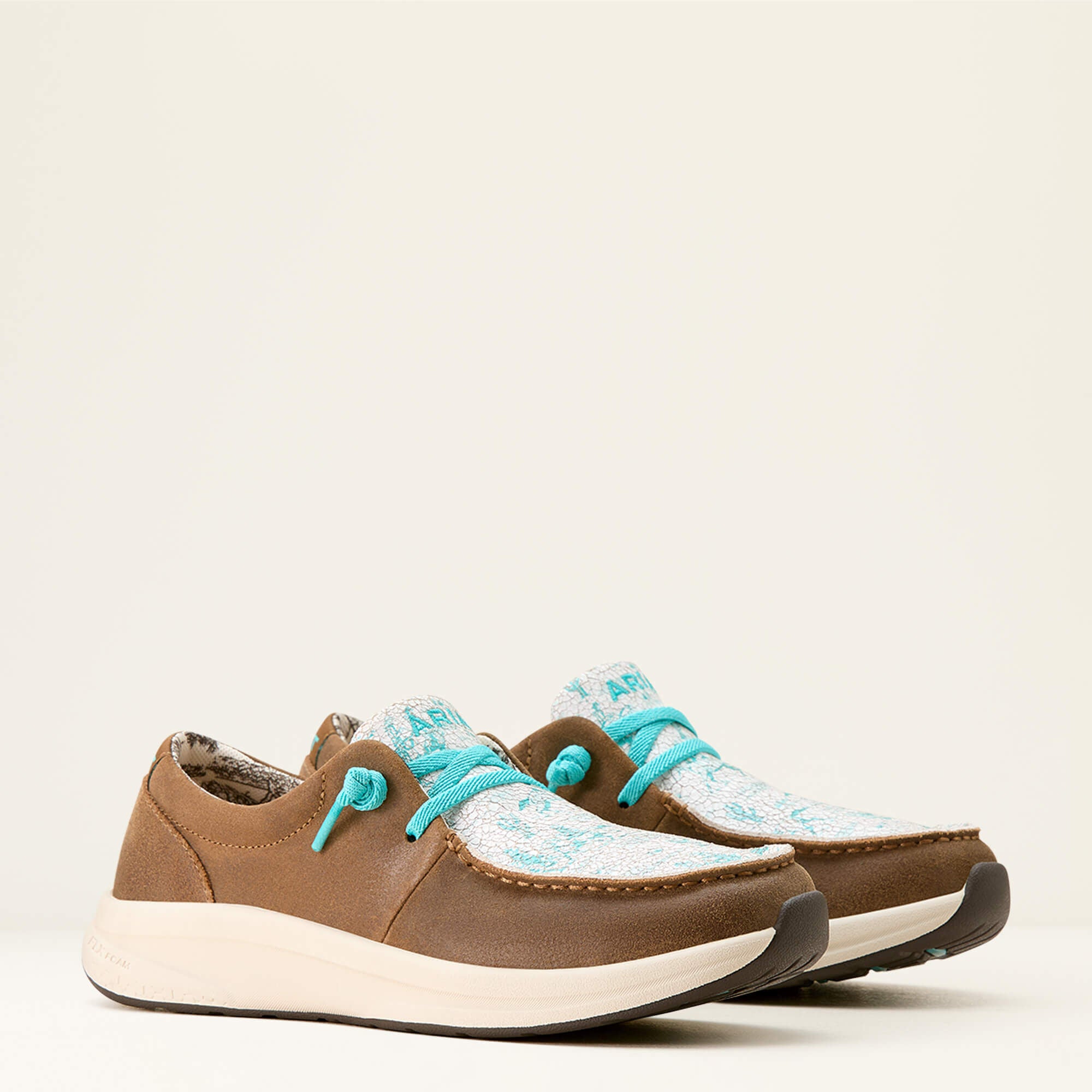 Buckeye-Ariat