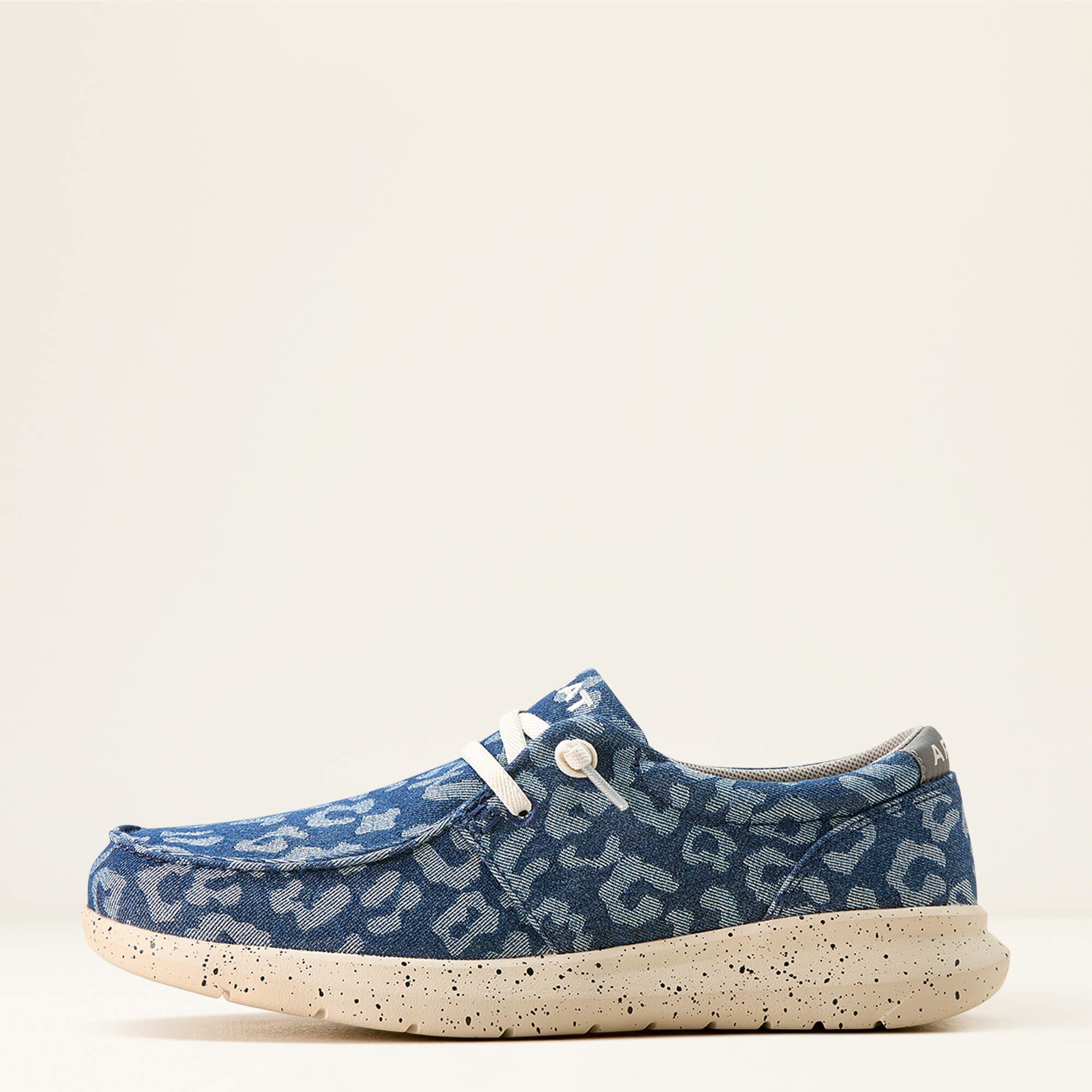 Hilo Shoe-Ariat