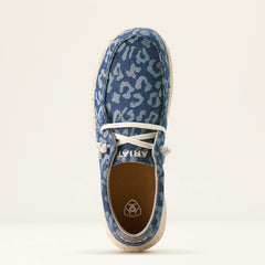Hilo Shoe-Ariat