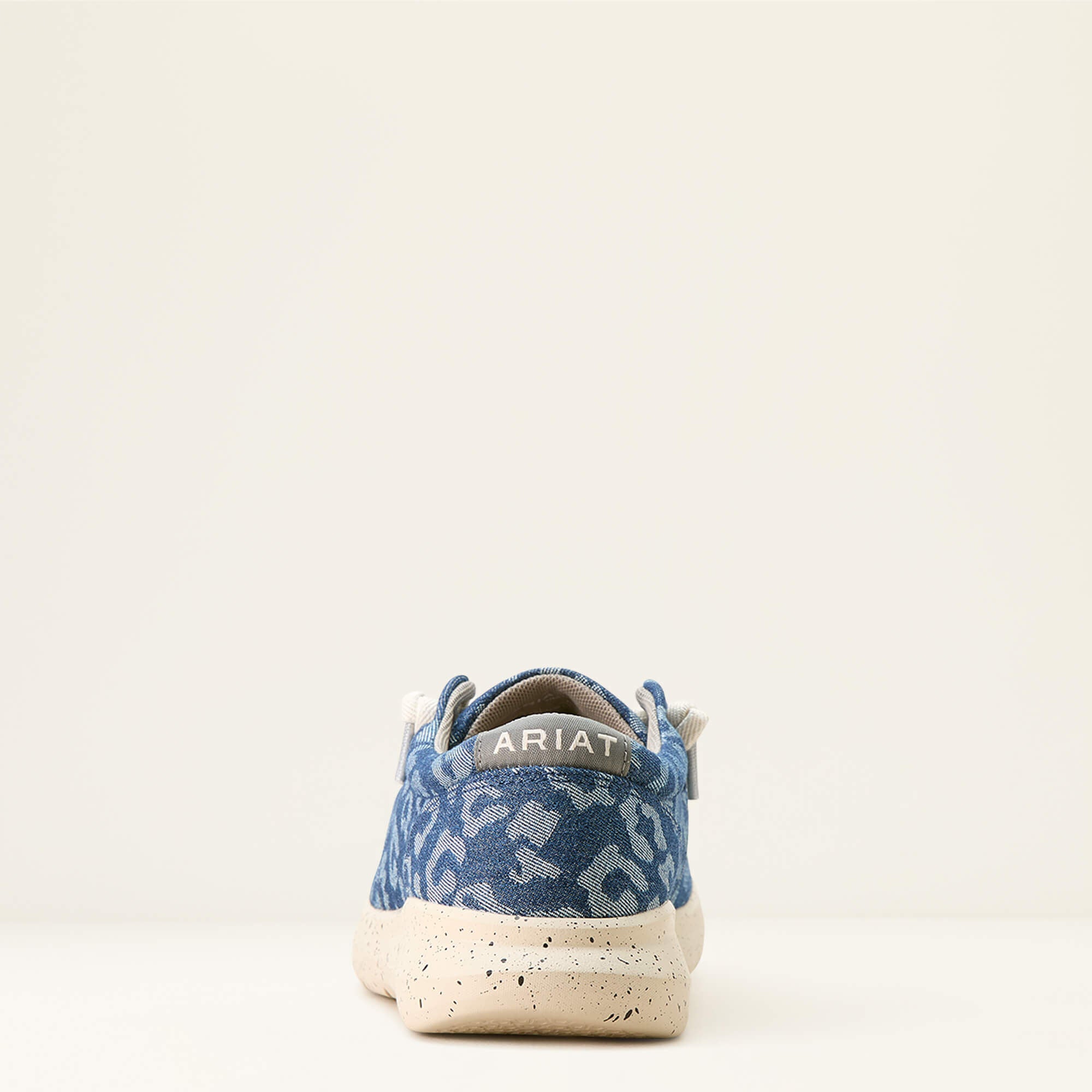Hilo Shoe-Ariat