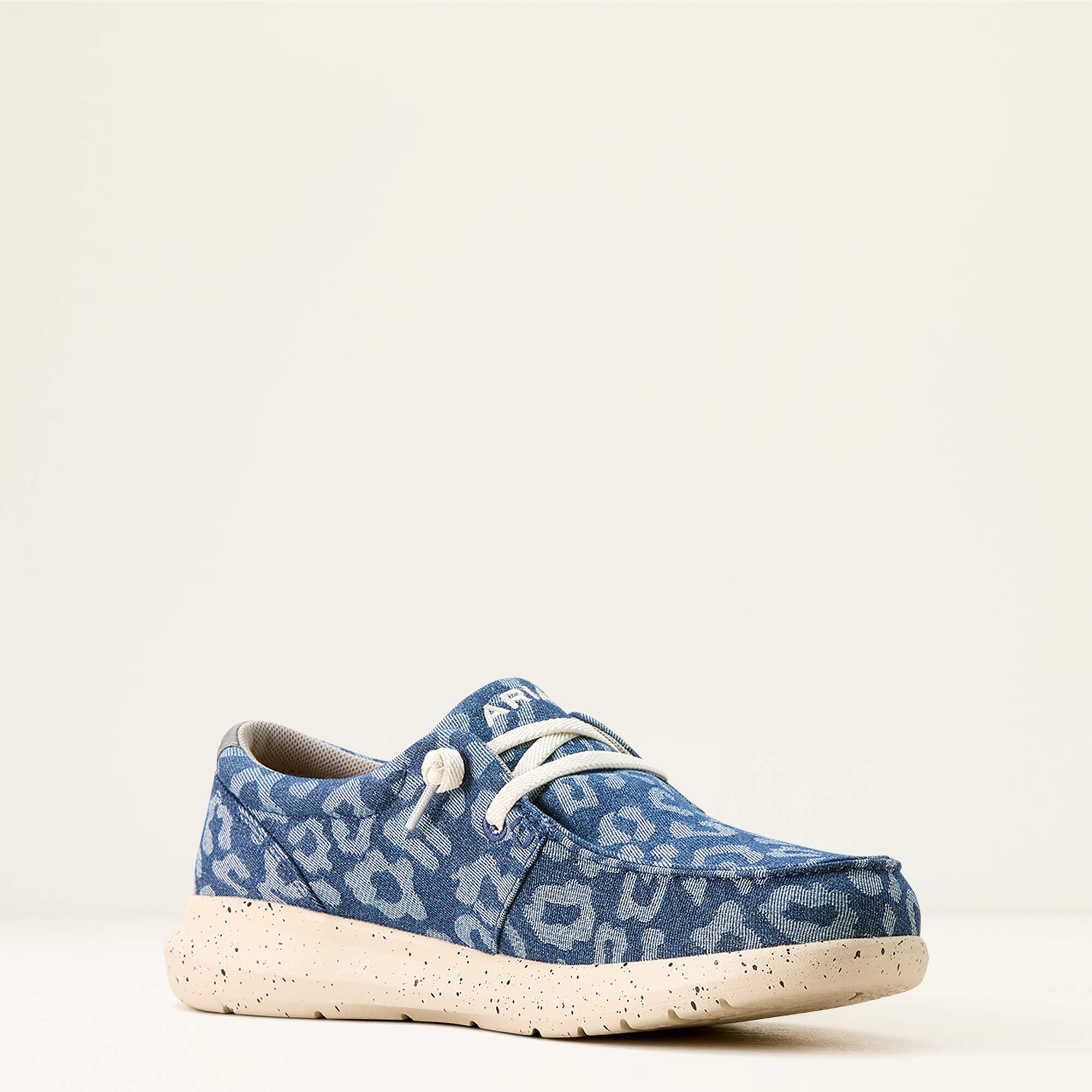Hilo Shoe-Ariat