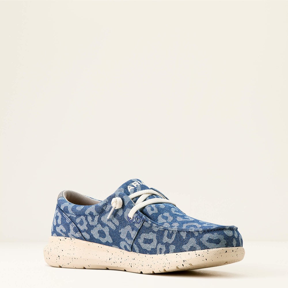 Hilo Shoe-Ariat