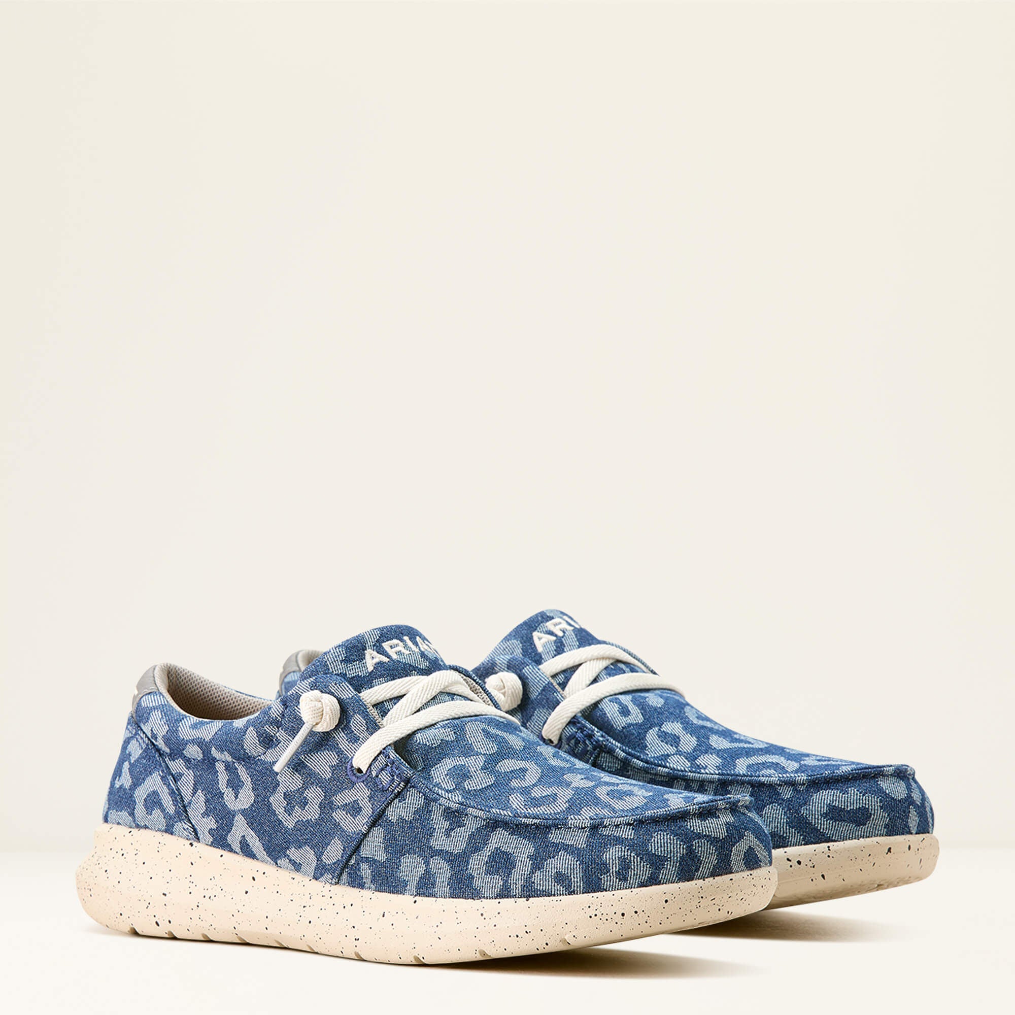 Hilo Shoe-Ariat