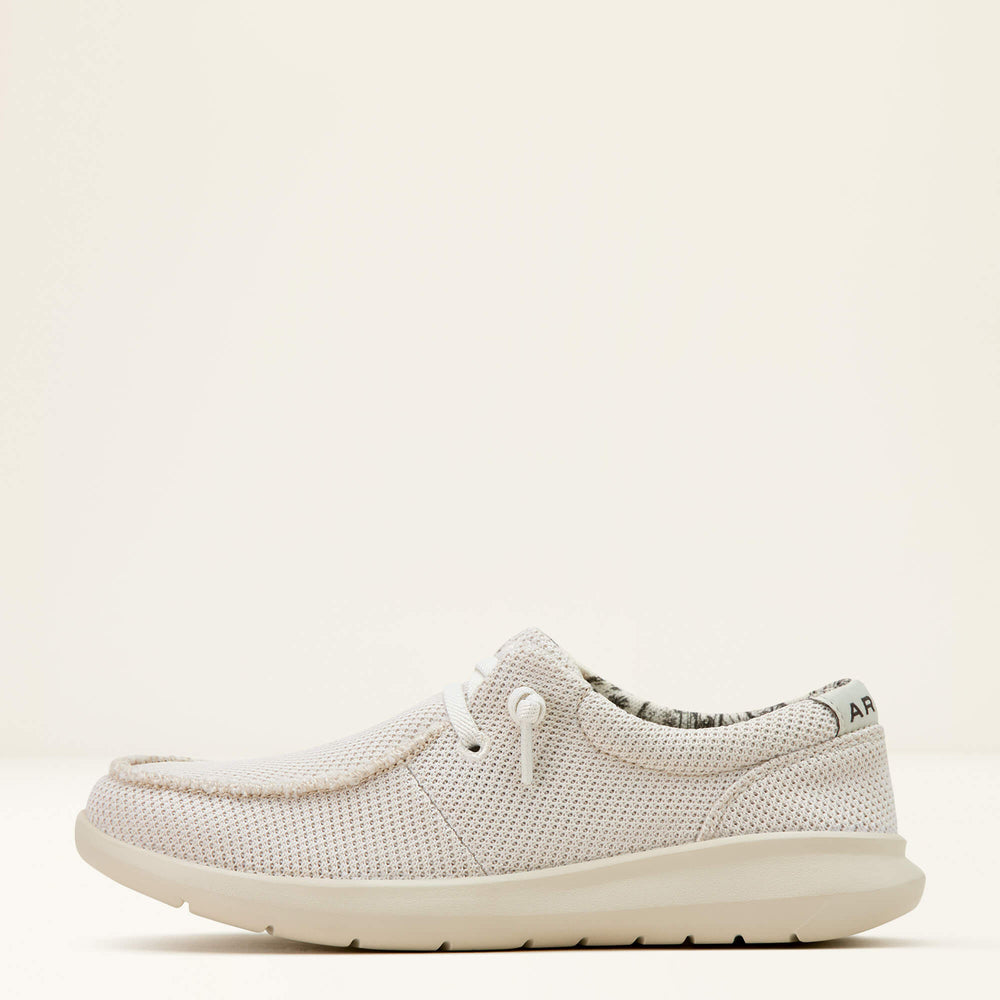 Hilo Shoe-Ariat