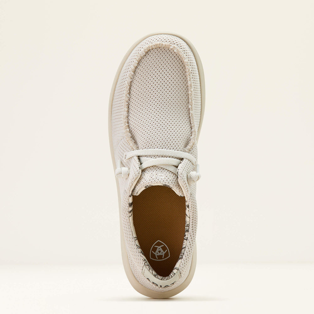 Hilo Shoe-Ariat