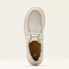 Hilo Shoe-Ariat