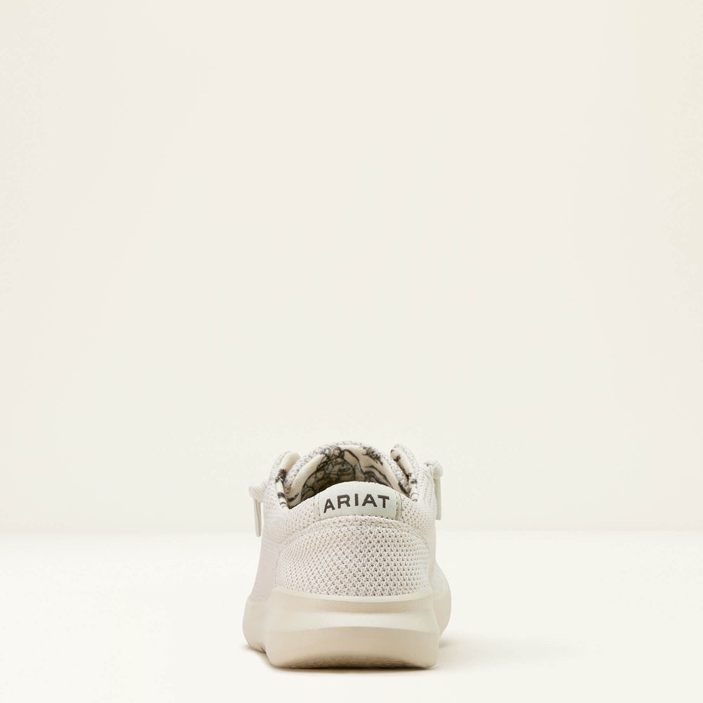 Hilo Shoe-Ariat