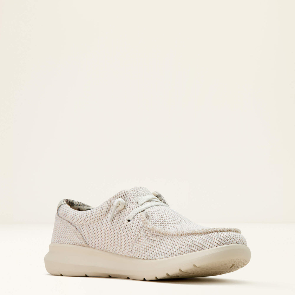 Hilo Shoe-Ariat