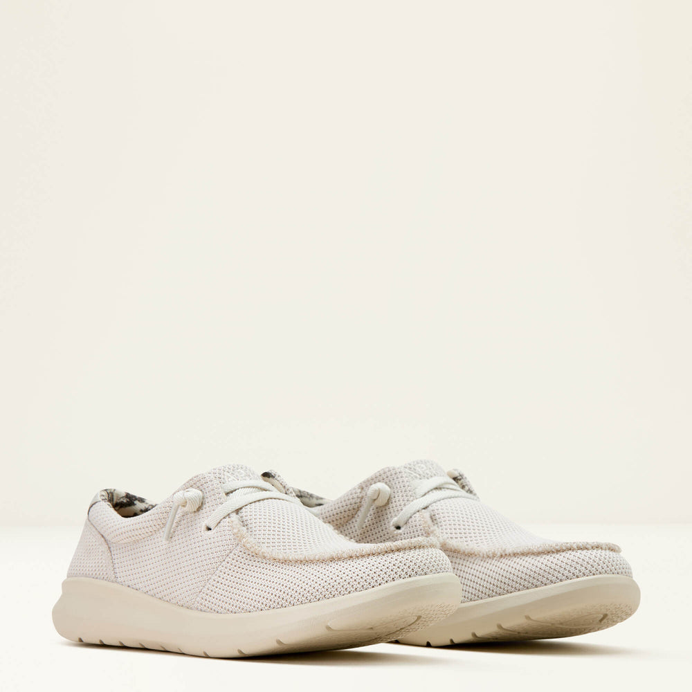 Hilo Shoe-Ariat