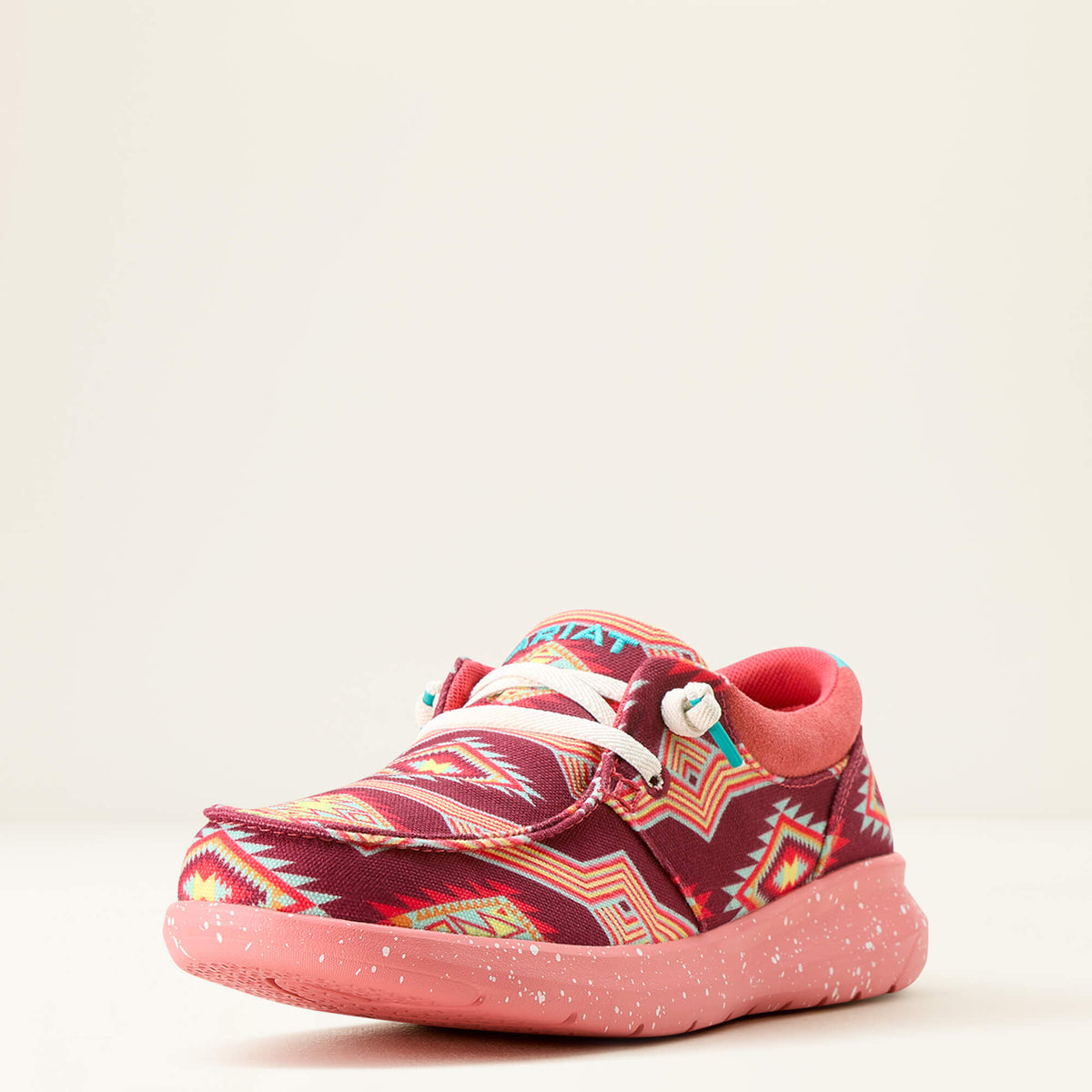 Hilo Shoe-Ariat