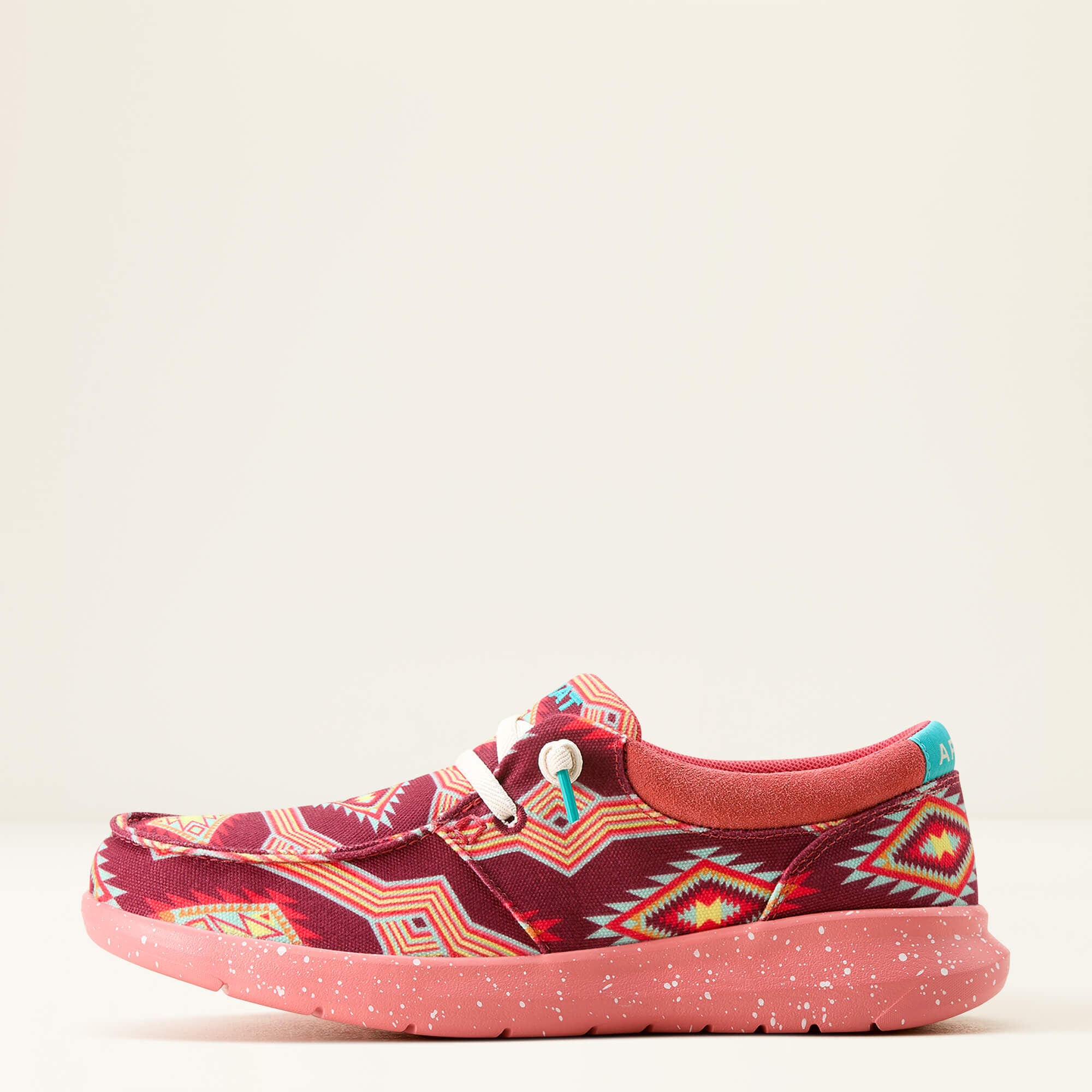 Hilo Shoe-Ariat