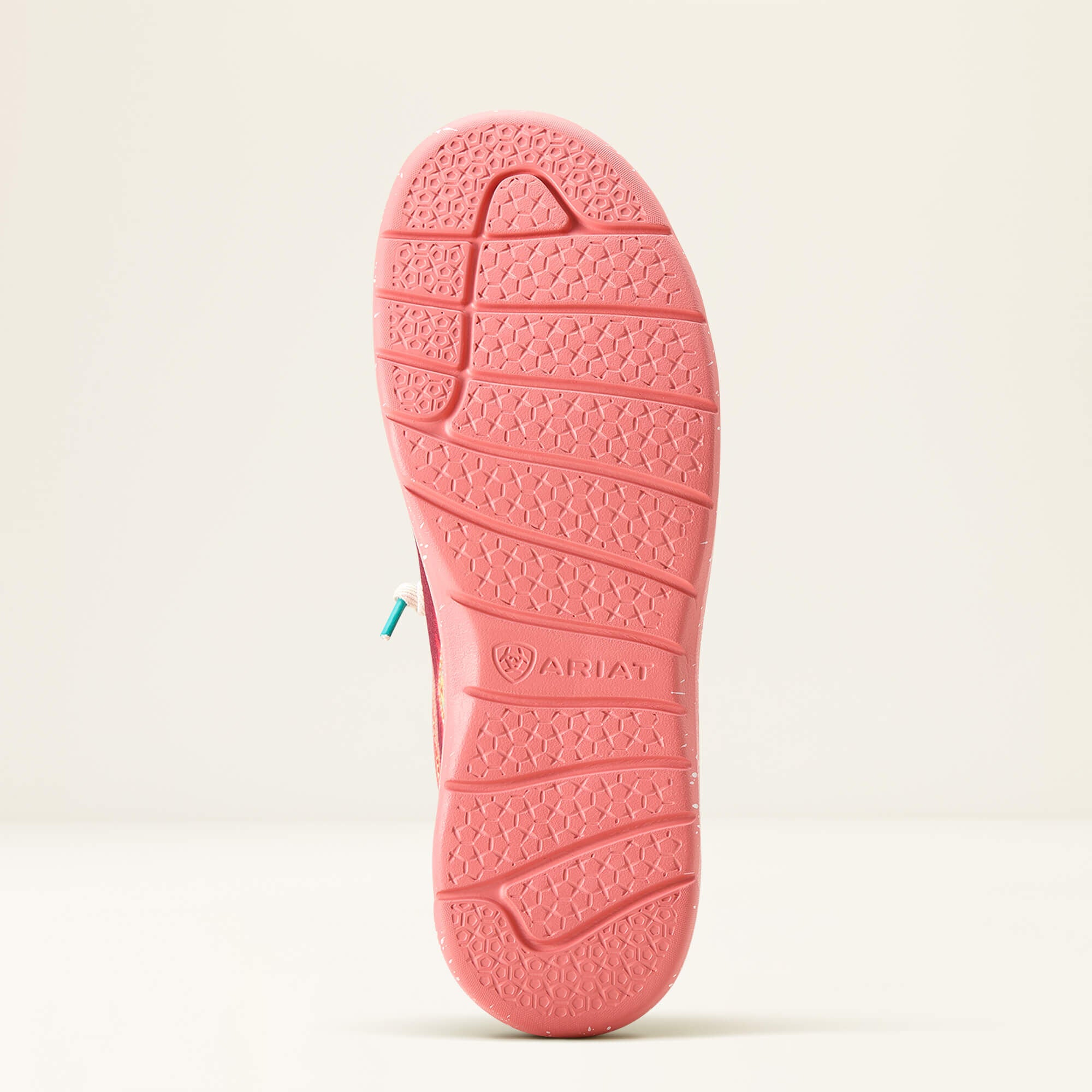 Hilo Shoe-Ariat