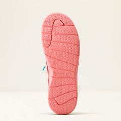 Hilo Shoe-Ariat