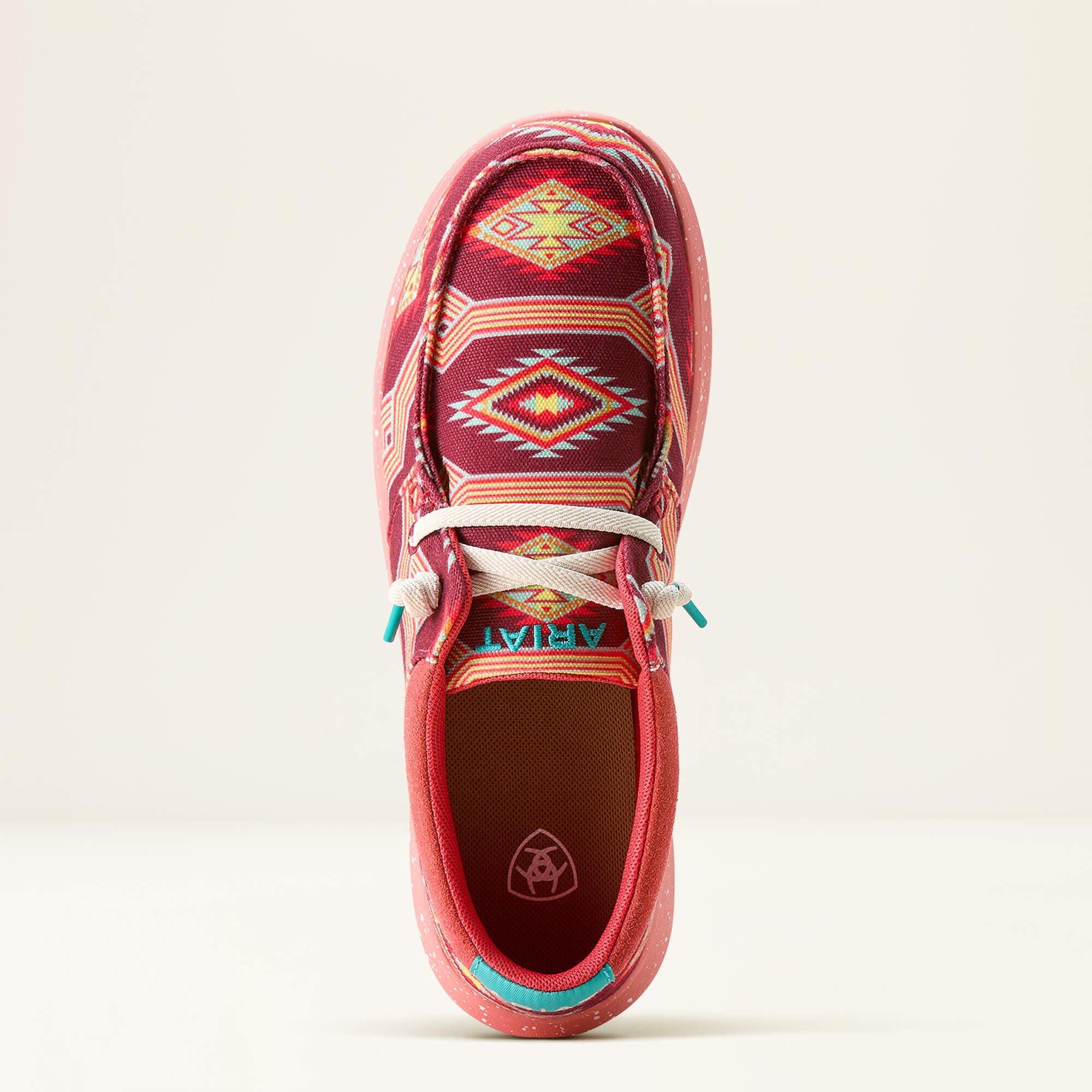 Hilo Shoe-Ariat