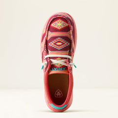 Hilo Shoe-Ariat
