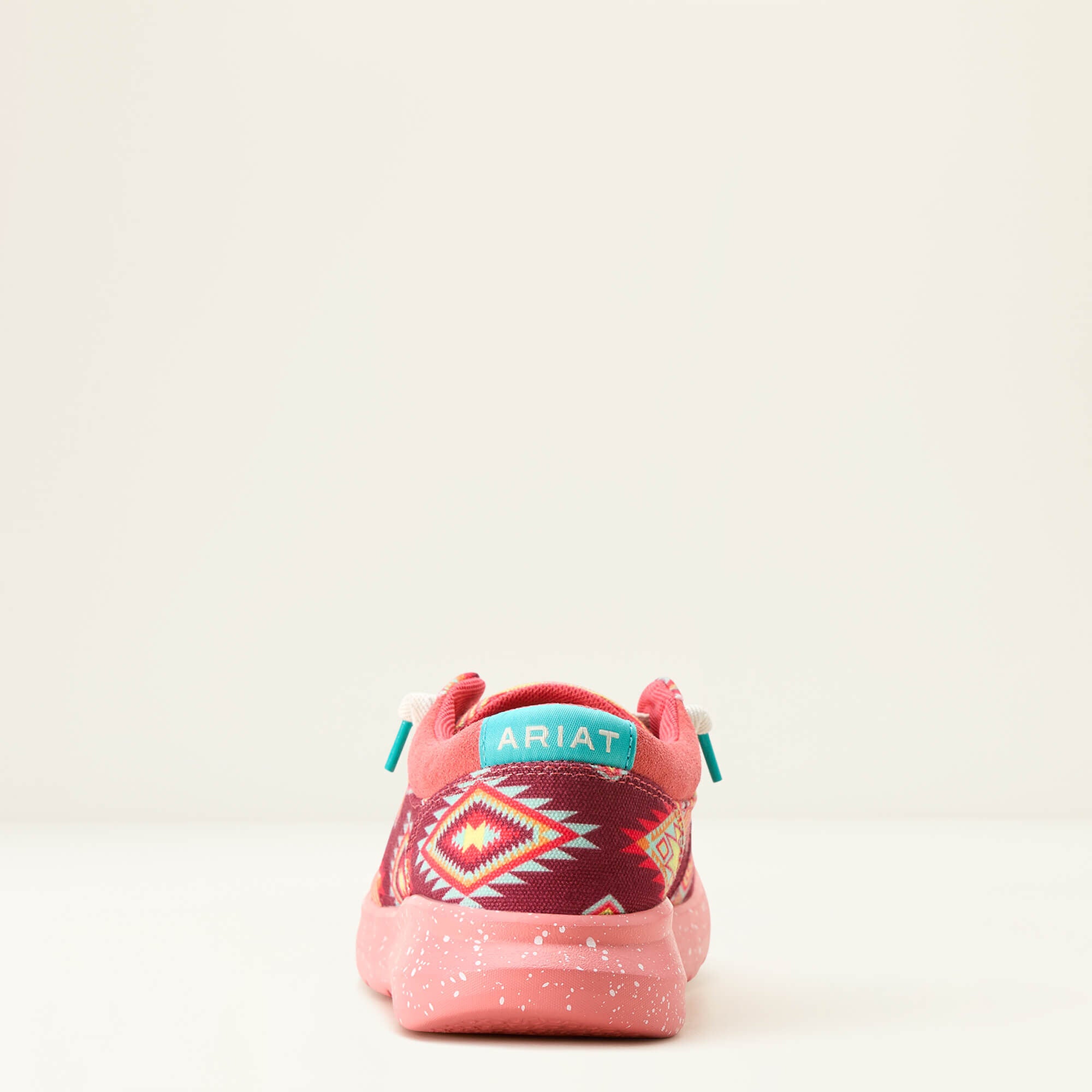 Hilo Shoe-Ariat