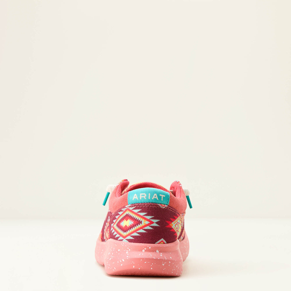 Hilo Shoe-Ariat