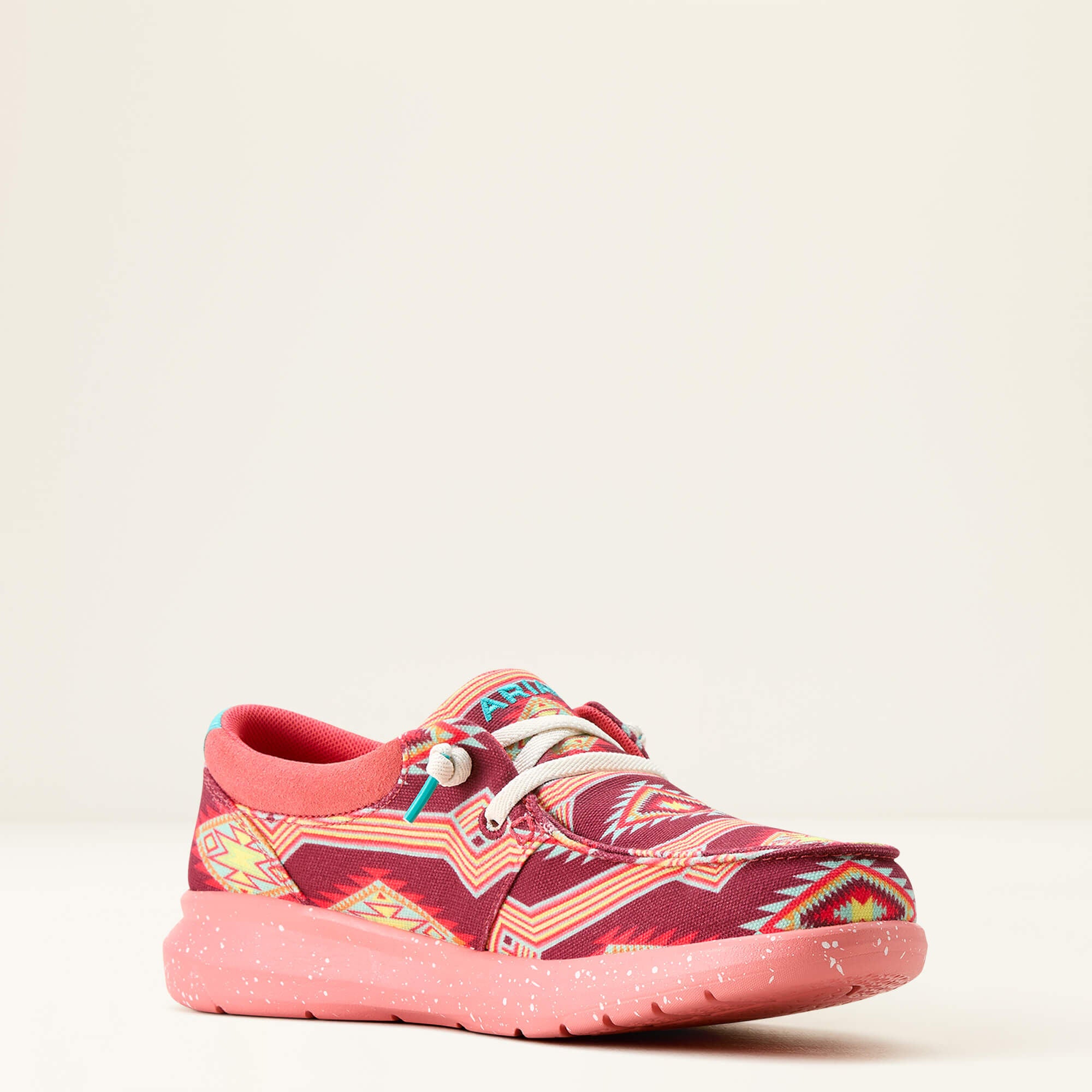 Hilo Shoe-Ariat