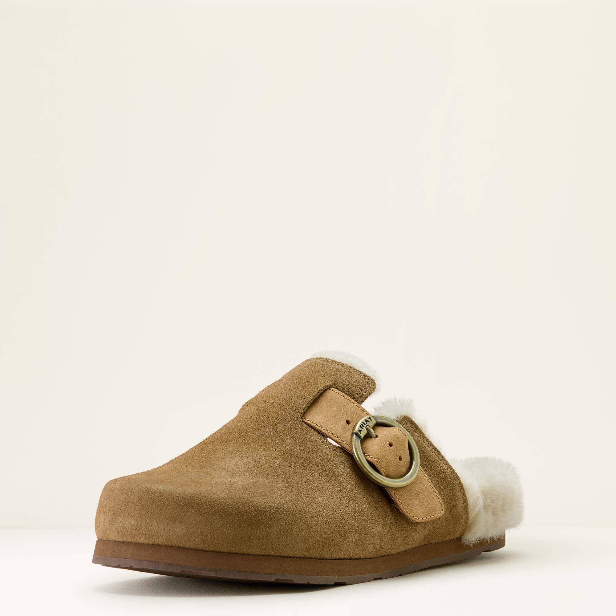 Country Mule Sherpa-Ariat