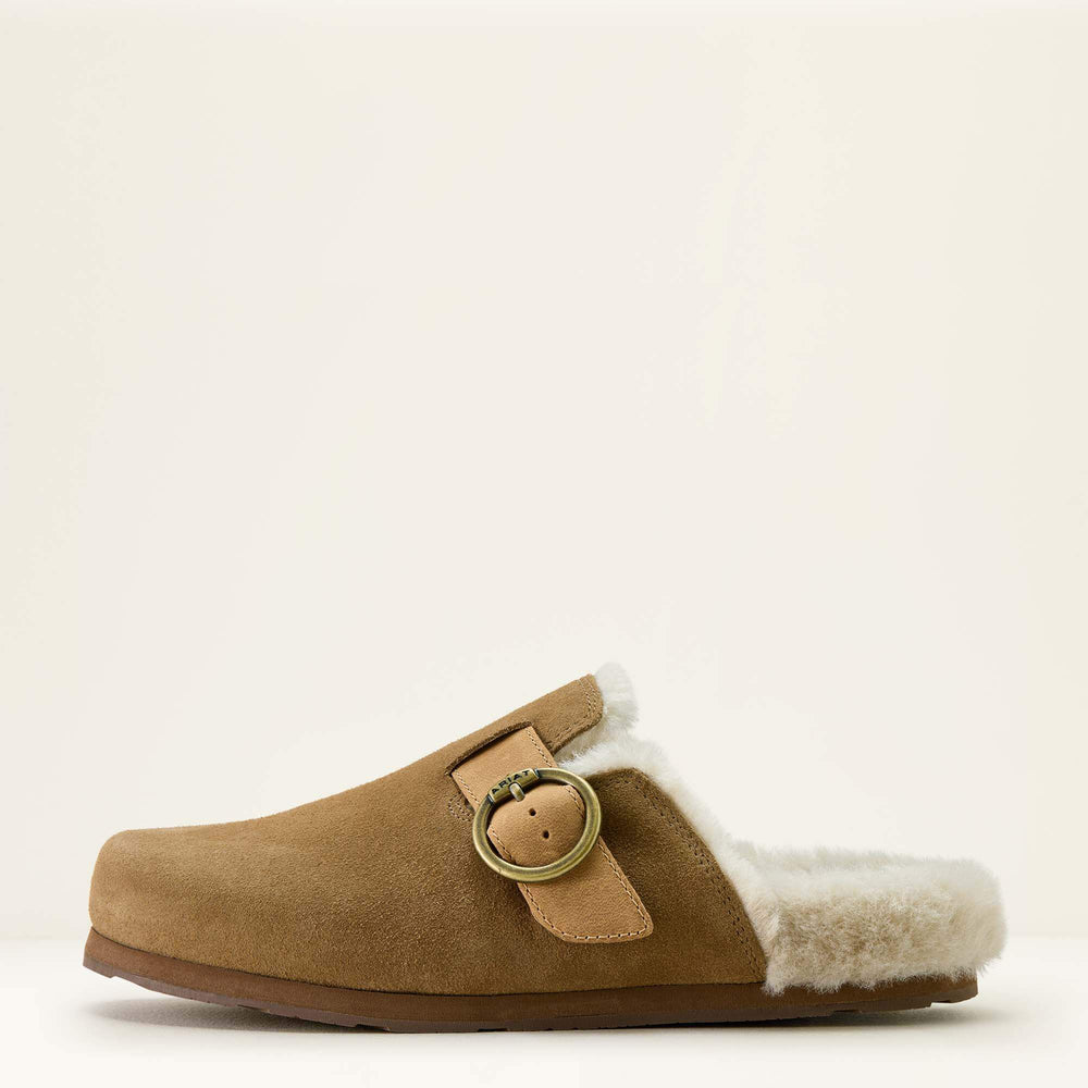 Country Mule Sherpa-Ariat