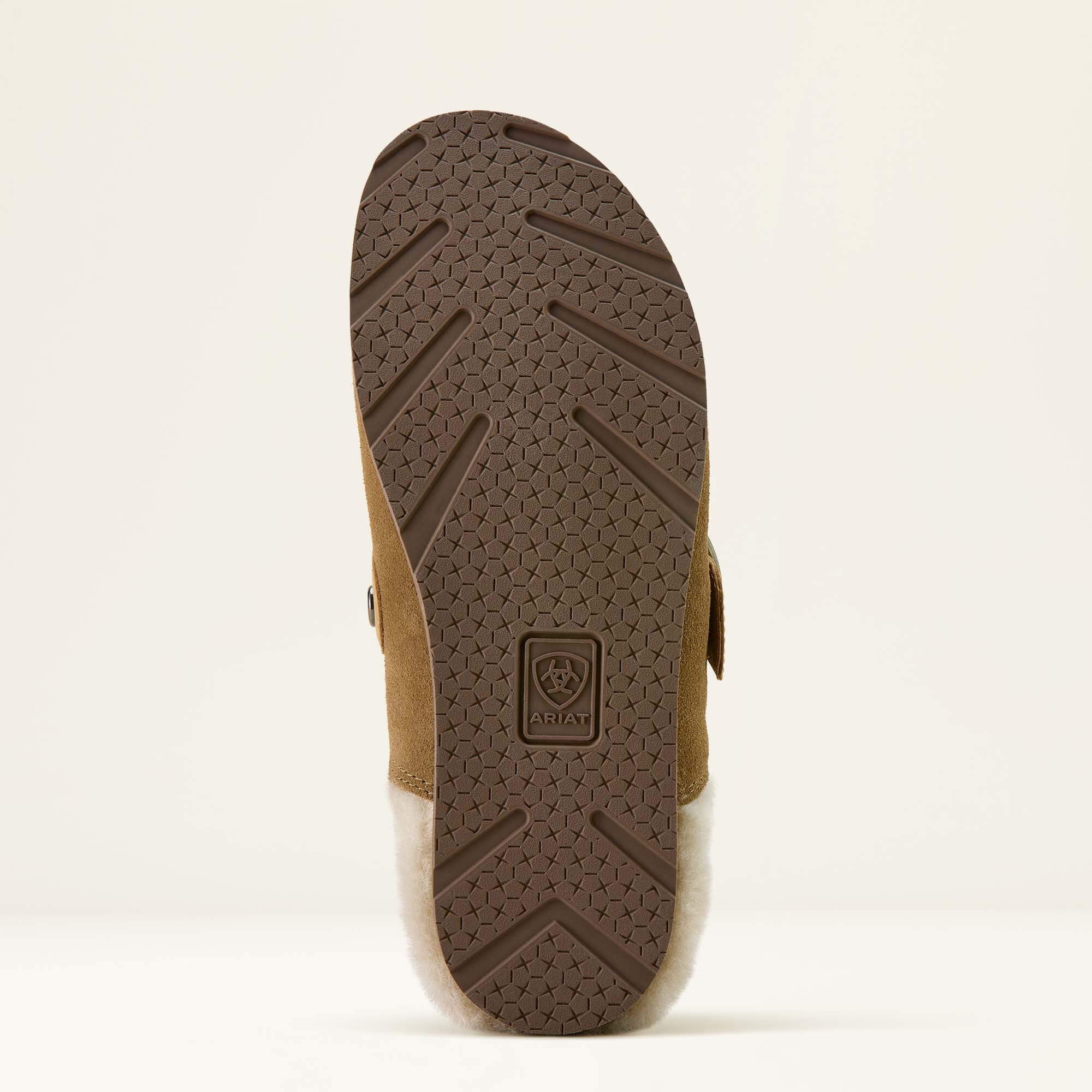 Country Mule Sherpa-Ariat