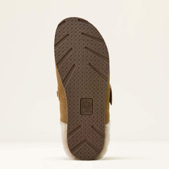 Country Mule Sherpa-Ariat
