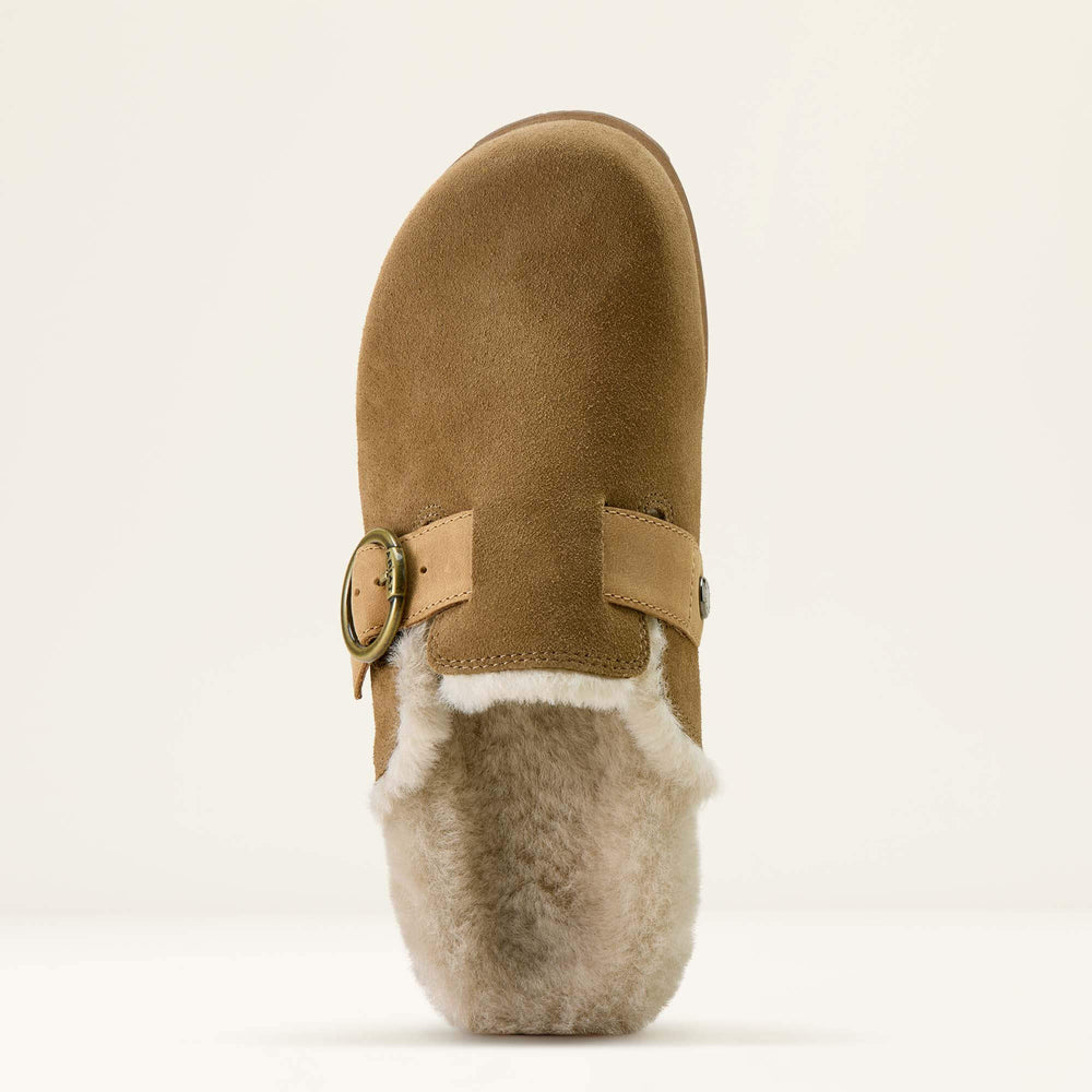 Country Mule Sherpa-Ariat