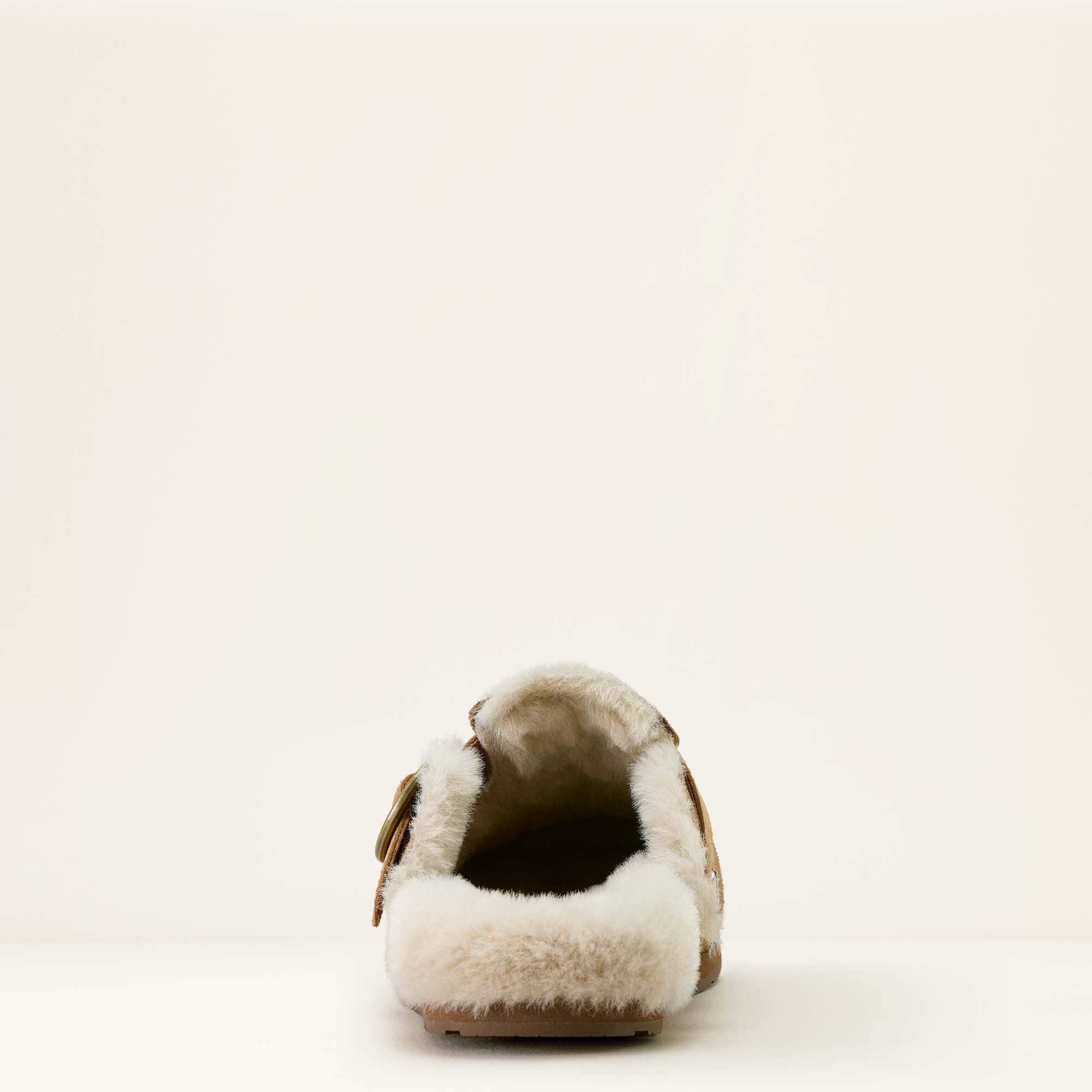 Country Mule Sherpa-Ariat