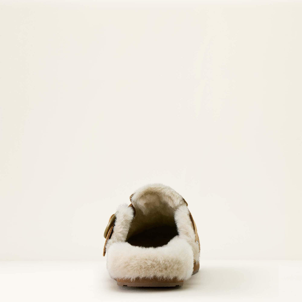 Country Mule Sherpa-Ariat