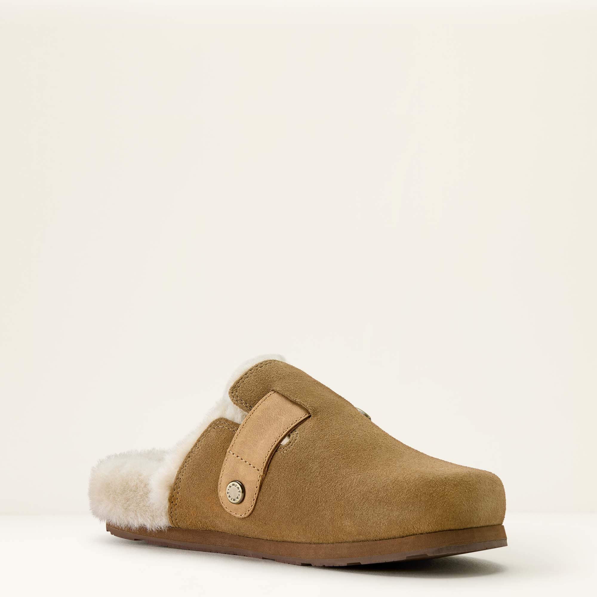 Country Mule Sherpa-Ariat