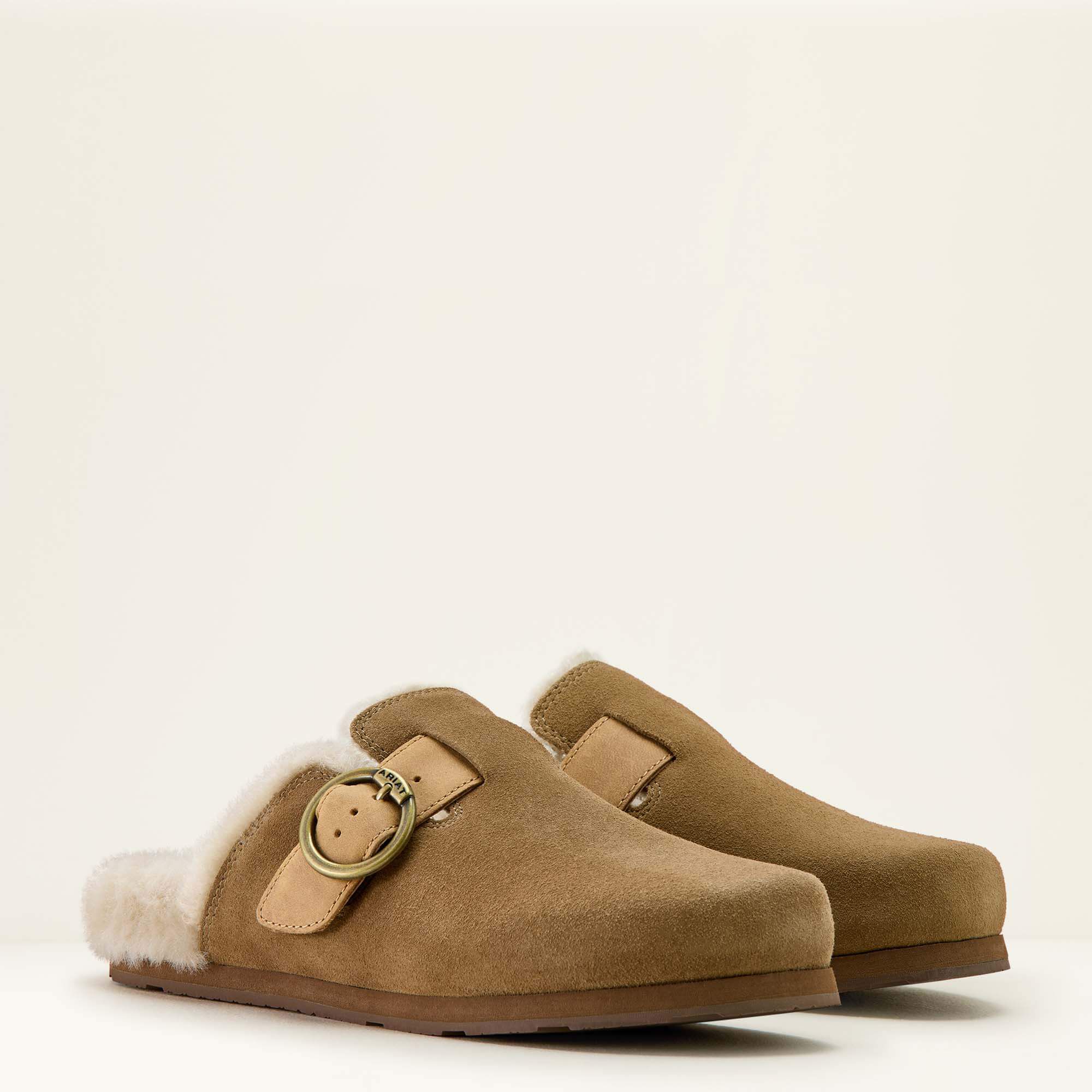 Country Mule Sherpa-Ariat