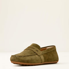 Selene Driving Moc-Ariat