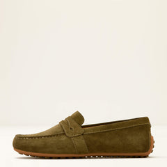 Selene Driving Moc-Ariat