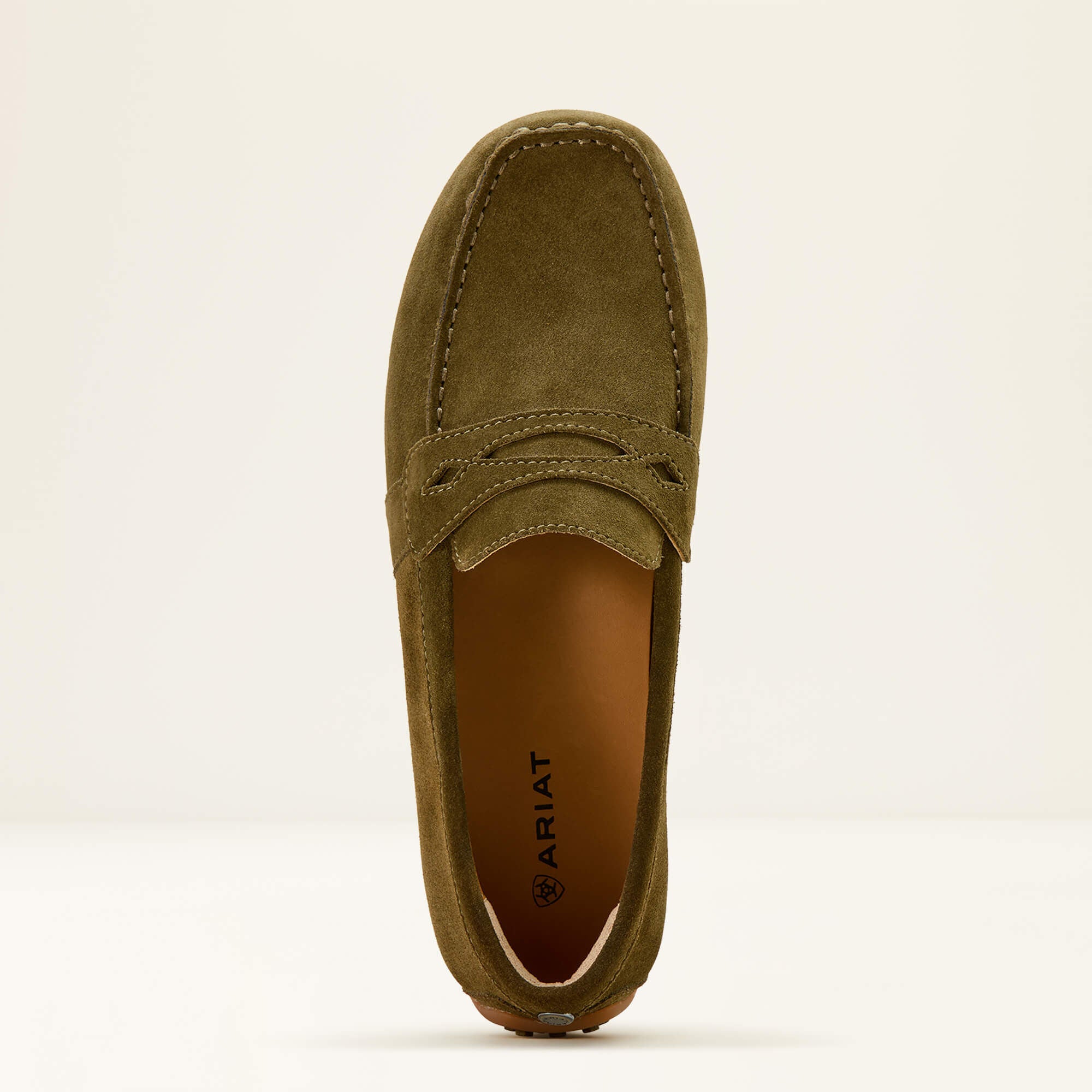 Selene Driving Moc-Ariat