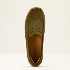 Selene Driving Moc-Ariat