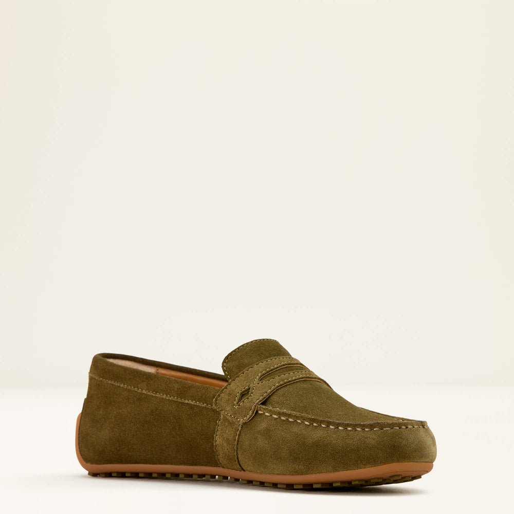 Selene Driving Moc-Ariat