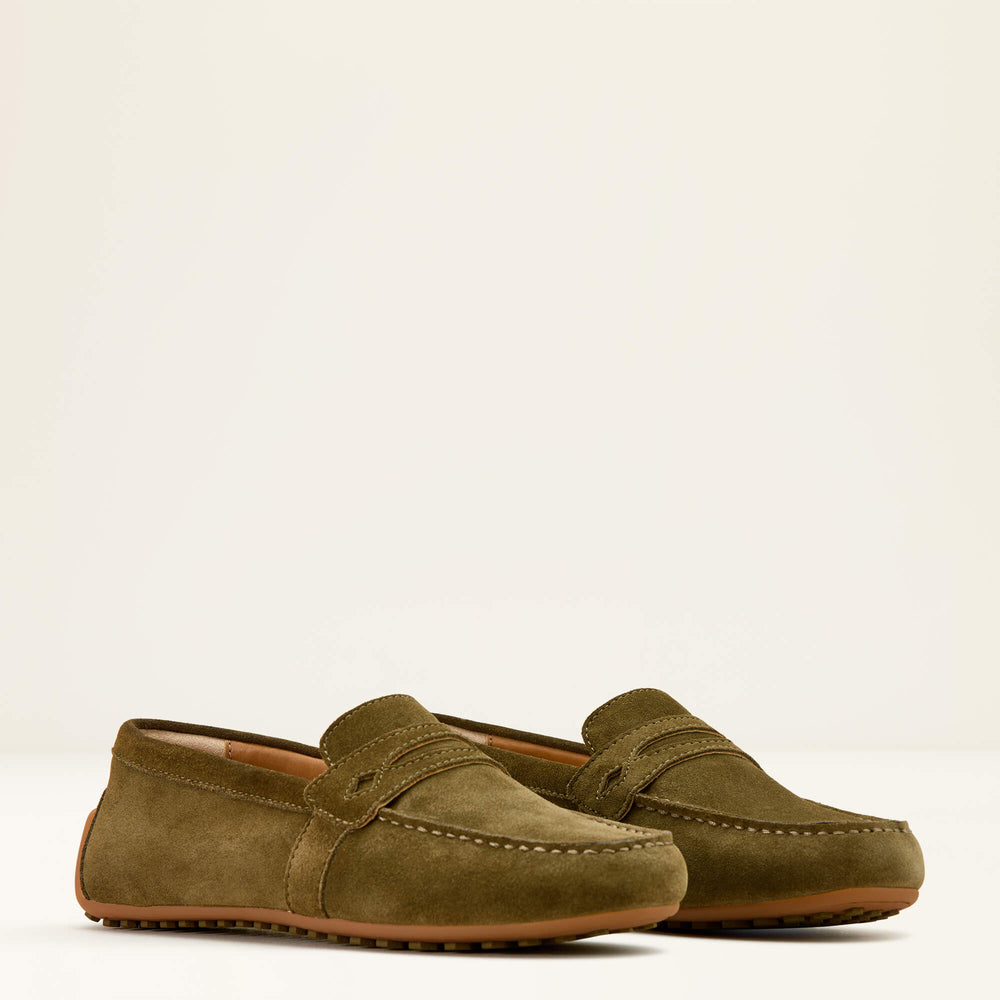 Selene Driving Moc-Ariat